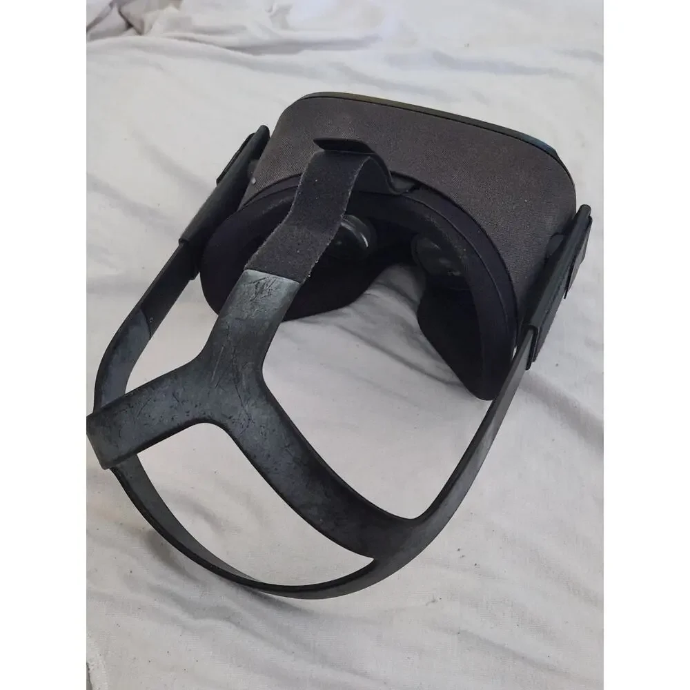 Oculus / Meta Quest 1 VR Headset - 64GB - Standalone - TESTED & WORKING